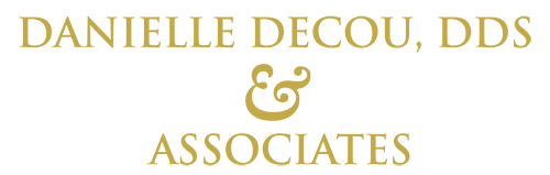 Link to Danielle Decou DDS & Associates home page