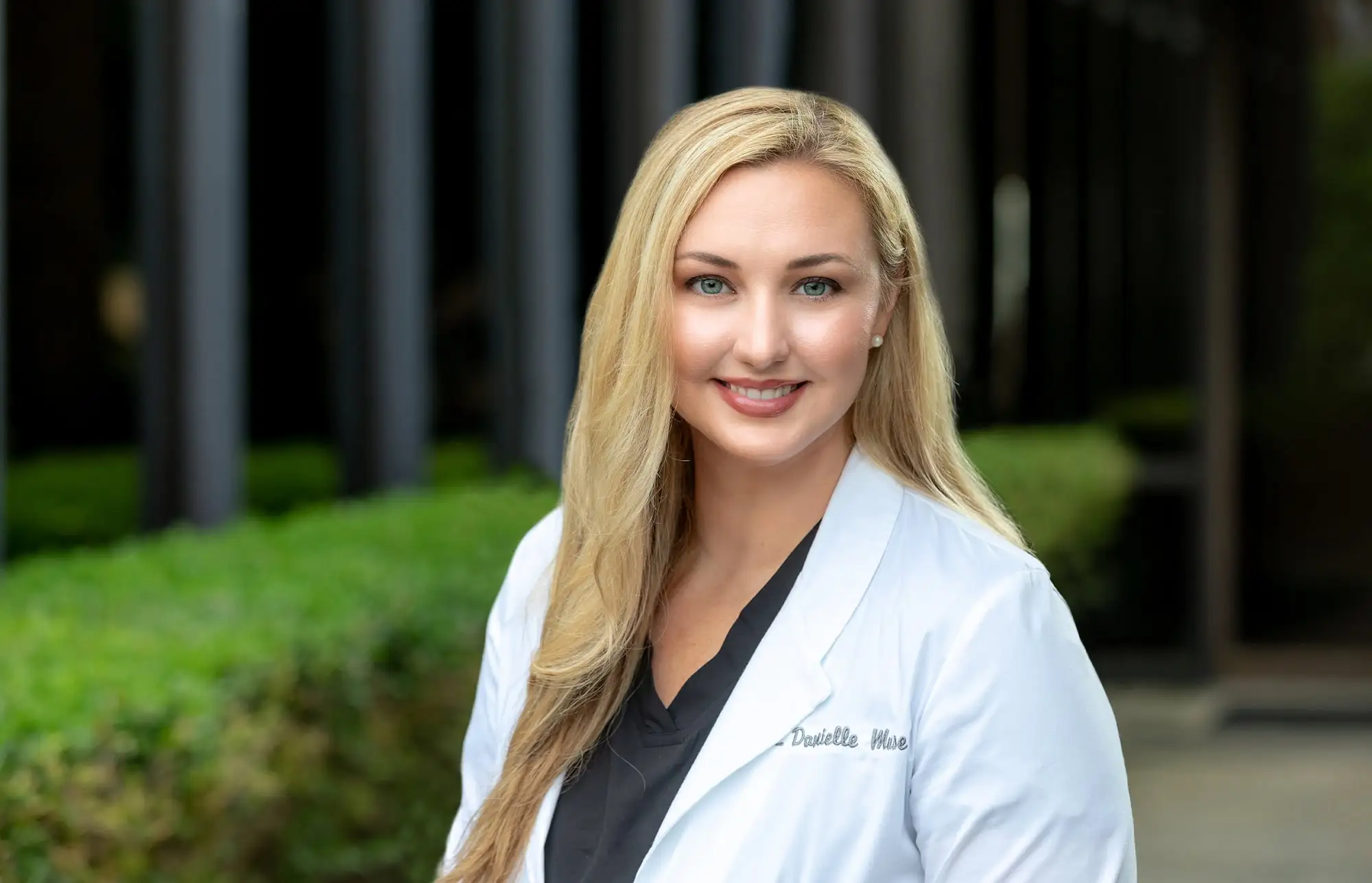 Dr. Samuel Moss Lafayette LA, Danielle Decou DDS & Associates